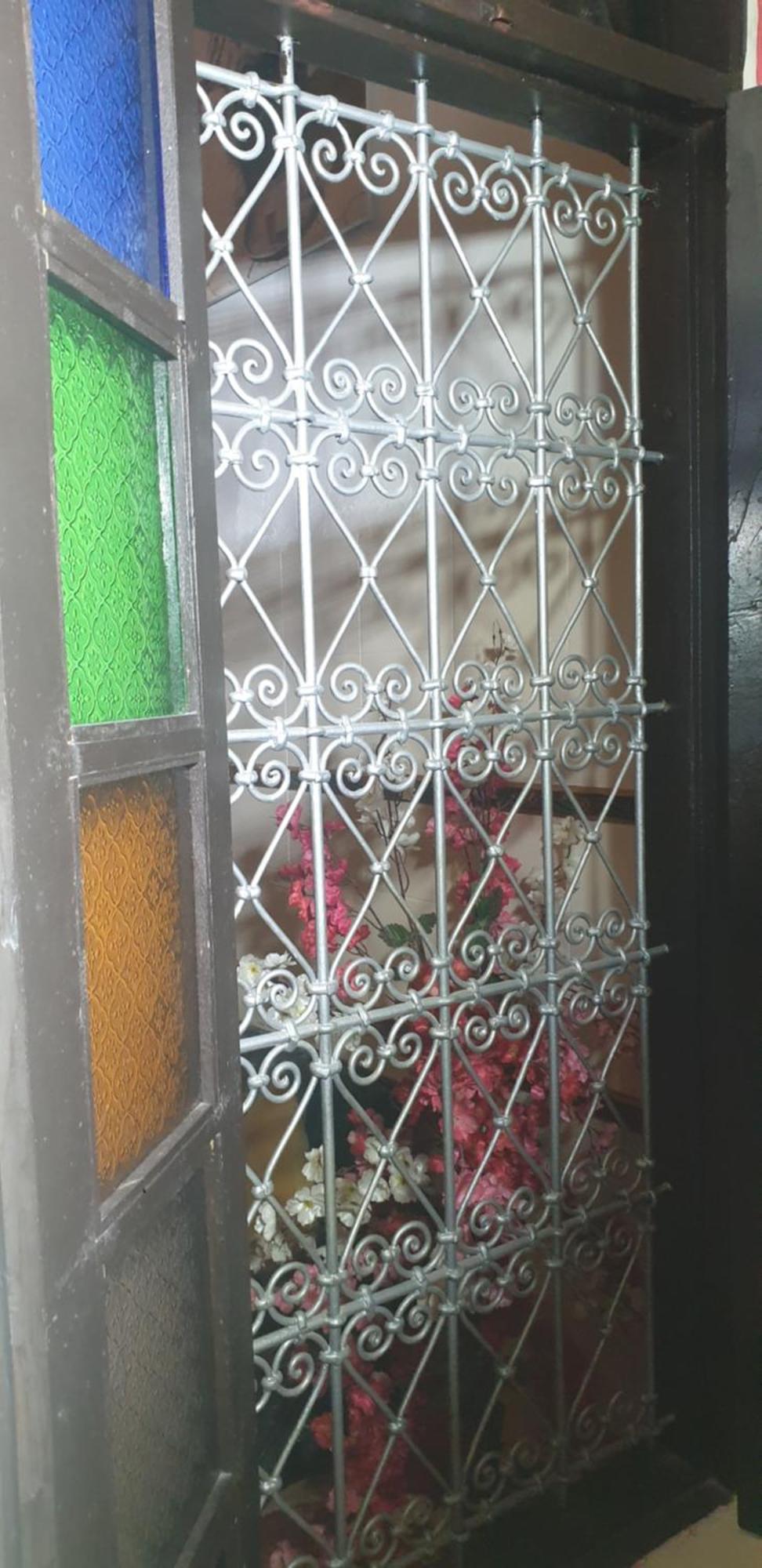 Dar Atlantic Hotel Fes Exterior photo